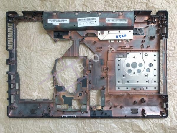 Верхня частина корпусу Lenovo G575